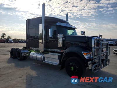 2023 INTERNATIONAL HX520 SEMI TRUCK 3HSPAAPR0PN428665 - główne zdjęcie licytacji z USA - miniatura