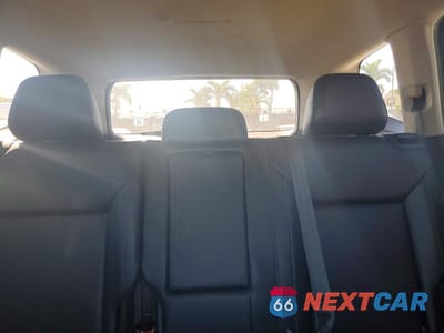 Zdjęcie 10 z 13 samochodu: 2019 VOLKSWAGEN ATLAS SE VIN:1V2UR2CA1KC540819 - miniatura