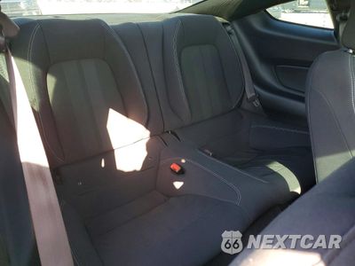 Zdjęcie 10 z 12 samochodu: 2020 FORD MUSTANG GT VIN:1FA6P8CF1L5103588 - miniatura