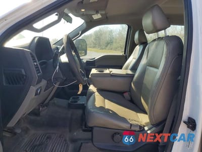 Zdjęcie 7 z 12 samochodu: 2018 FORD F350 SUPER DUTY VIN:1FD8W3GT7JEC82446 - miniatura