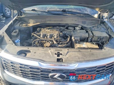 Zdjęcie 12 z 12 samochodu: 2020 KIA TELLURIDE EX VIN:5XYP3DHC8LG001360 - miniatura