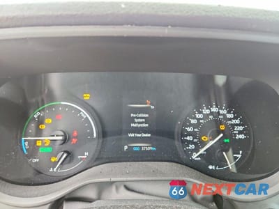 Zdjęcie 9 z 12 samochodu: 2024 TOYOTA SIENNA LE VIN:5TDGSKFCXRS152688 - miniatura