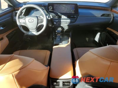 Zdjęcie 8 z 12 samochodu: 2022 LEXUS ES 250 BASE VIN:58AD11D16NU008843 - miniatura