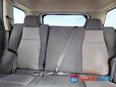 Zdjęcie 10 z 14 samochodu: 2008 JEEP GRAND CHEROKEE LAREDO VIN:1J8GR48K38C157817 - miniatura