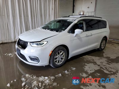 2022 CHRYSLER PACIFICA TOURING L 2C4RC1BG7NR188866 - główne zdjęcie licytacji z USA - miniatura