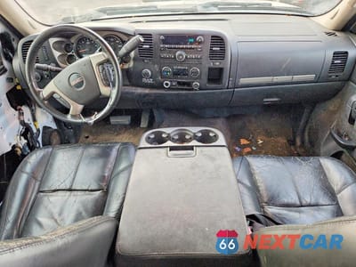 Zdjęcie 8 z 12 samochodu: 2024 GMC SIERRA K1500 SLE VIN:3GTP2VE32BG202930 - miniatura
