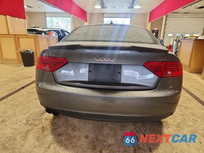 Zdjęcie 6 z 11 samochodu: 2013 AUDI A5 PREMIUM PLUS VIN:WAULFAFR0DA028496 - miniatura