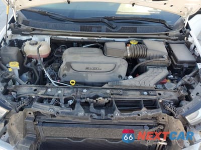 Zdjęcie 12 z 12 samochodu: 2025 CHRYSLER PACIFICA SELECT VIN:2C4RC1BG4SR532651 - miniatura