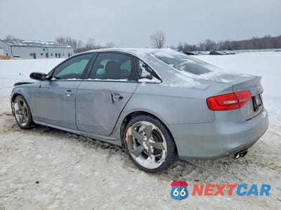 Drugie zdjęcie samochodu z przodu: 2016 AUDI A4 PREMIUM PLUS S-LINE VIN:WAUFFAFL1GN007985 - miniatura