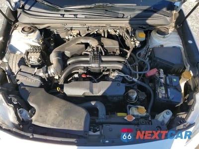 Zdjęcie 11 z 12 samochodu: 2016 SUBARU LEGACY 2.5I PREMIUM VIN:4S3BNAC62G3015236 - miniatura
