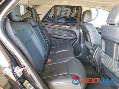 Zdjęcie 10 z 11 samochodu: 2017 MERCEDES-BENZ GLE 350 4MATIC VIN:4JGDA5HB1HA964867 - miniatura