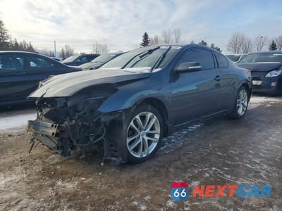 2011 NISSAN ALTIMA SR 1N4BL2EP3BC136745 - główne zdjęcie licytacji z USA - miniatura