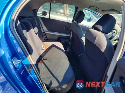 Zdjęcie 10 z 11 samochodu: 2011 TOYOTA YARIS BASE VIN:JTDKT4K30B5331925 - miniatura