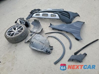 Zdjęcie 13 z 13 samochodu: 2021 MERCEDES-BENZ GLC 300 VIN:W1N0G8DBXMF933177 - miniatura