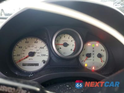 Zdjęcie 9 z 12 samochodu: 2001 TOYOTA RAV4 VIN:JTEHH20V210025014 - miniatura