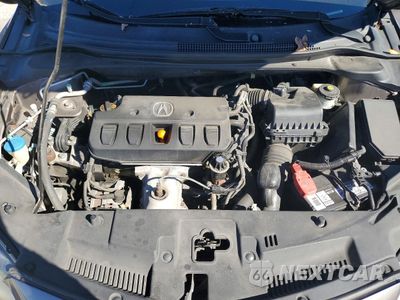 Zdjęcie 11 z 13 samochodu: 2013 ACURA ILX 20 TECH VIN:19VDE1F70DE004682 - miniatura