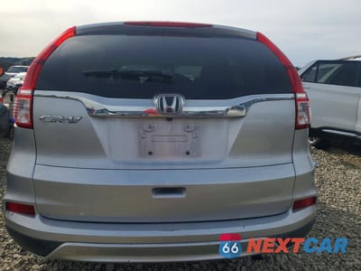 Zdjęcie 6 z 13 samochodu: 2016 HONDA CR-V EX VIN:3CZRM3H53GG702536 - miniatura