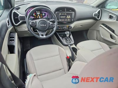 Zdjęcie 8 z 11 samochodu: 2025 KIA SOUL LX VIN:KNDJ23AU7S7952201 - miniatura