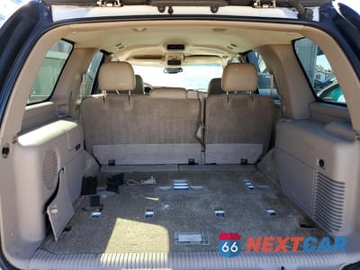 Zdjęcie 13 z 14 samochodu: 2003 CHEVROLET TAHOE C1500 VIN:1GNEC13T83R177685 - miniatura