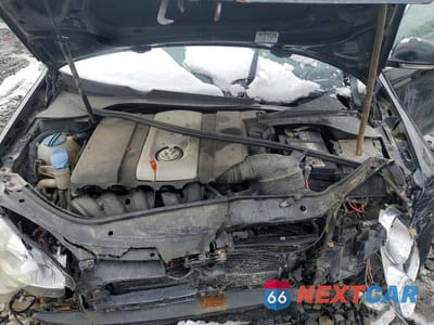 Zdjęcie 11 z 12 samochodu: 2007 VOLKSWAGEN JETTA 2.5 OPTION PACKAGE 1 VIN:3VWRF71K37M026384 - miniatura