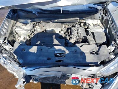 Zdjęcie 12 z 13 samochodu: 2018 MITSUBISHI OUTLANDER SPORT ES VIN:JA4AP3AU0JU024953 - miniatura