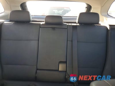 Zdjęcie 10 z 13 samochodu: 2013 BMW X1 XDRIVE35I VIN:WBAVM5C52DVV91159 - miniatura