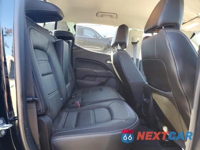 Zdjęcie 10 z 12 samochodu: 2019 GMC CANYON DENALI VIN:1GTG6EEN9K1315374 - miniatura