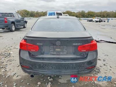 Zdjęcie 6 z 11 samochodu: 2018 BMW 320 XI VIN:WBA8A3C5XJA488293 - miniatura