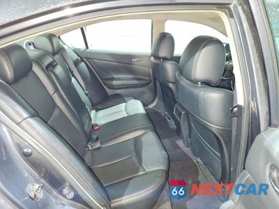 Zdjęcie 10 z 12 samochodu: 2010 NISSAN MAXIMA 3.5 S VIN:1N4AA5AP9AC802451 - miniatura