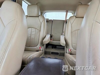 Zdjęcie 10 z 12 samochodu: 2012 BUIC ENCLAVE VIN:5GAKRCED7CJ278888 - miniatura