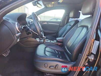 Zdjęcie 7 z 12 samochodu: 2016 AUDI A3 PREMIUM VIN:WAUB8GFFXG1064540 - miniatura