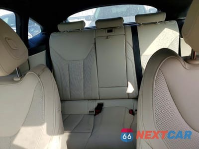 Zdjęcie 10 z 14 samochodu: 2025 BMW I4 XDRIVE 40 VIN:WBY43HD02SFT99655 - miniatura