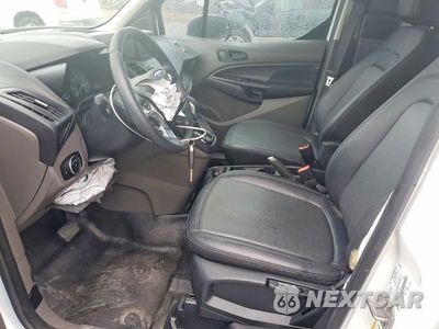 Zdjęcie 7 z 13 samochodu: 2023 FORD TRANSIT CONNECT CARGO ** R & D * PRI FLEET ** VIN:NM0LS7S22P1552096 - miniatura