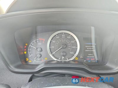 Zdjęcie 9 z 12 samochodu: 2020 TOYOTA COROLLA LE VIN:5YFEPRAEXLP121144 - miniatura