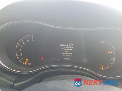 Zdjęcie 9 z 13 samochodu: 2019 JEEP GRAND CHEROKEE LIMITED VIN:1C4RJFBG1KC814399 - miniatura