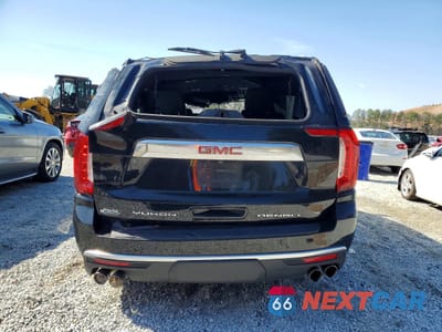 Zdjęcie 6 z 13 samochodu: 2023 GMC YUKON XL DENALI VIN:1GKS2JKL4PR148100 - miniatura
