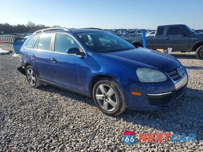 Czwarte zdjęcie samochodu z boku: 2009 VOLKSWAGEN JETTA SE VIN:3VWPM71K09M264337 - miniatura