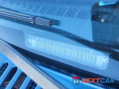 Zdjęcie 12 z 13 samochodu: 1991 CHEVROLET S TRUCK S10 VIN:1GCCS14Z9M8245327 - miniatura