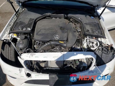 Zdjęcie 11 z 13 samochodu: 2021 MERCEDES-BENZ C 300 VIN:W1KWF8DB1MR649249 - miniatura