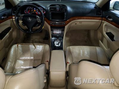 Zdjęcie 8 z 13 samochodu: 2007 ACURA TSX VIN:JH4CL96957C000338 - miniatura