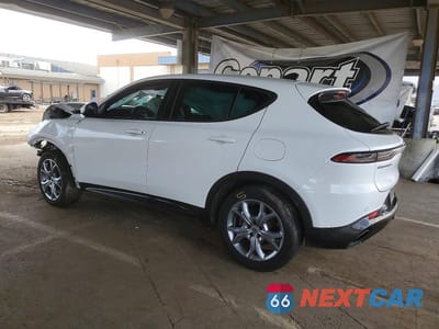 Drugie zdjęcie samochodu z przodu: 2024 DODGE HORNET R VIN:ZACPDFCW0R3A30863 - miniatura