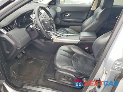 Zdjęcie 7 z 13 samochodu: 2015 LAND ROVER RANGE ROVER EVOQUE PURE PREMIUM VIN:SALVR2BG2FH044490 - miniatura