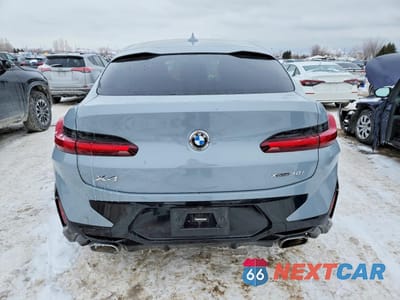 Zdjęcie 6 z 14 samochodu: 2022 BMW X4 XDRIVE30I VIN:5UX33DT07N9K66947 - miniatura