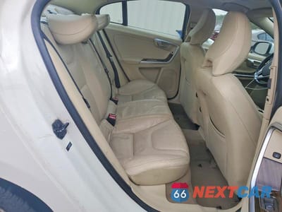 Zdjęcie 10 z 12 samochodu: 2011 VOLVO S60 T6 VIN:YV1902FH5B2009987 - miniatura