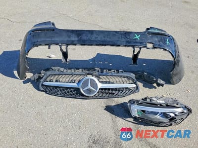 Zdjęcie 12 z 12 samochodu: 2019 MERCEDES-BENZ A 220 4MATIC VIN:WDD3G4FB6KW015391 - miniatura