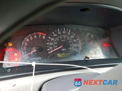 Zdjęcie 9 z 12 samochodu: 2004 TOYOTA COROLLA CE VIN:1NXBR32E44Z214542 - miniatura