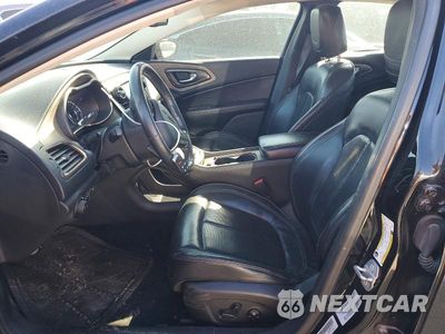 Zdjęcie 7 z 11 samochodu: 2015 CHRY 200 C VIN:1C3CCCEG8FN583414 - miniatura