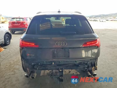 Zdjęcie 6 z 14 samochodu: 2021 AUDI SQ5 PRESTIGE VIN:WA1C4AFY6M2046117 - miniatura