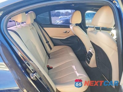 Zdjęcie 10 z 13 samochodu: 2023 BMW 330E VIN:3MW39FF05P8D09876 - miniatura