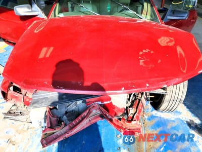 Zdjęcie 11 z 12 samochodu: 2007 FORD MUSTANG VIN:1ZVHT84N575261469 - miniatura